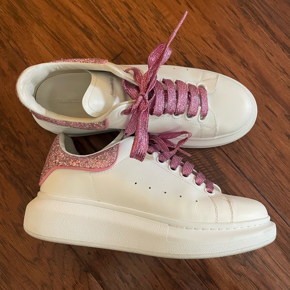 Alexander McQueen Sneakers